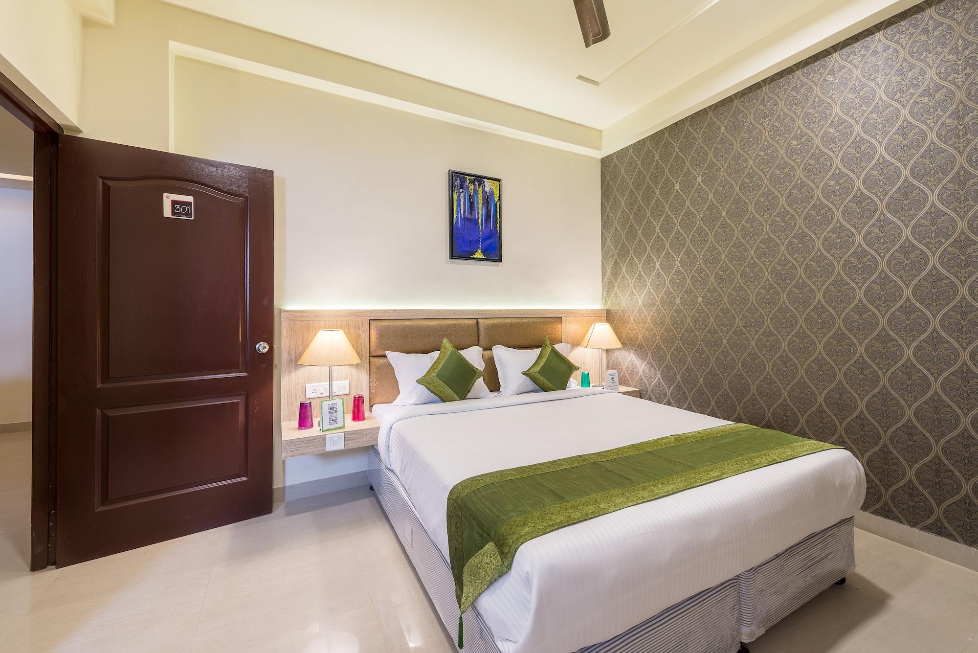 Treebo Nestlay Casa Hotel Csennai Kültér fotó
