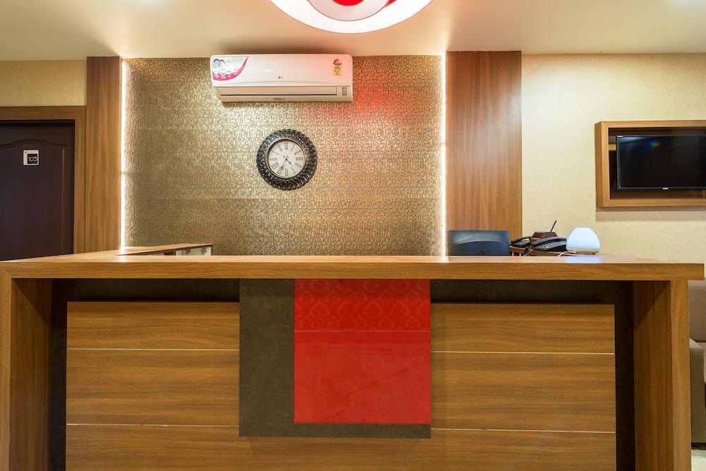 Treebo Nestlay Casa Hotel Csennai Kültér fotó