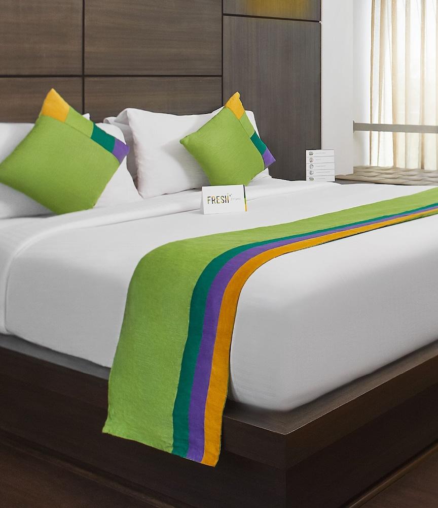Treebo Nestlay Casa Hotel Csennai Kültér fotó
