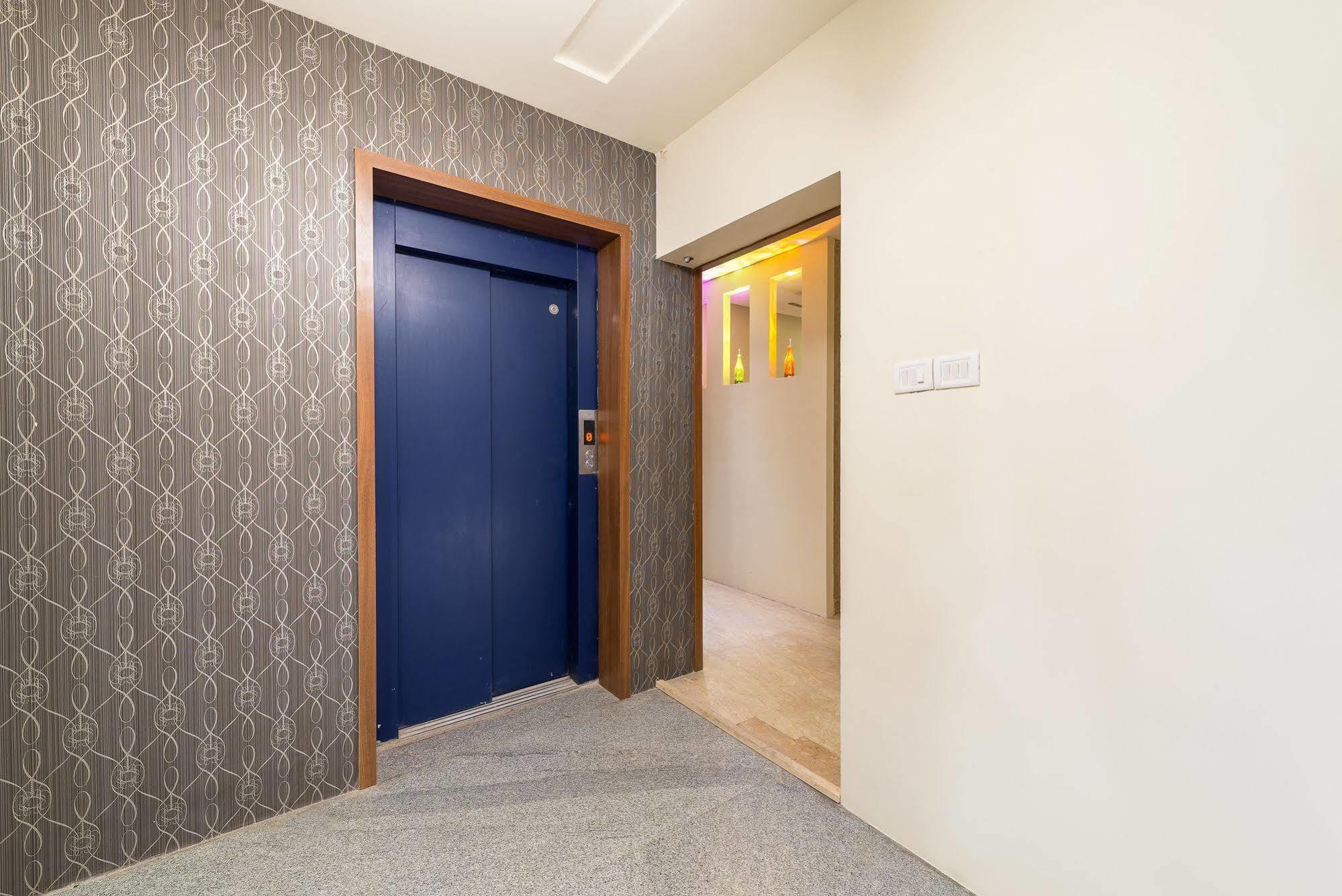 Treebo Nestlay Casa Hotel Csennai Kültér fotó