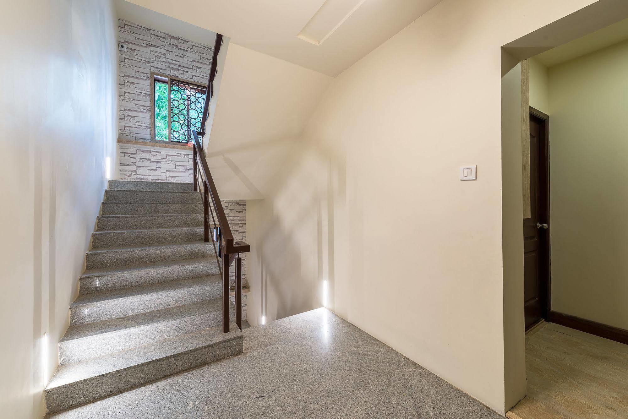 Treebo Nestlay Casa Hotel Csennai Kültér fotó